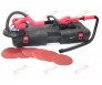 1HP ELECTRIC 6 VARIABLE SPEED EXTEND REACH 6' TELESCOPIC DRYWALL SANDER DRY WALL